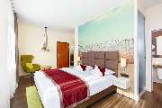Best Western Hotel Hohenzollern - Guest room