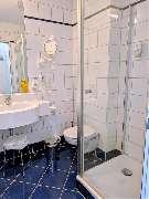 Best Western Hotel Hohenzollern - Guest room bath