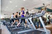 Best Western Hotel Hohenzollern - Health club  fitness center  gym