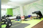 Best Western Hotel Hohenzollern - Health club  fitness center  gym