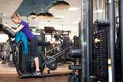 Best Western Hotel Hohenzollern - Health club  fitness center  gym