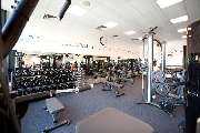 Best Western Hotel Hohenzollern - Health club  fitness center  gym