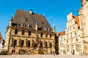 Best Western Hotel Hohenzollern - Local attraction