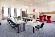 Best Western Hotel Hohenzollern - Meeting room