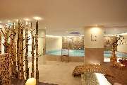 Best Western Hotel Hohenzollern - Pool - indoor