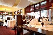 Best Western Hotel Hohenzollern - Restaurant