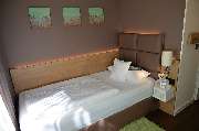 Best Western Hotel Hohenzollern - single room standard