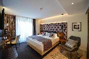 Best Western Hotel Hohenzollern - Suite