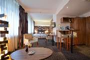 Best Western Hotel Hohenzollern - Suite
