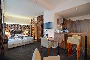Best Western Hotel Hohenzollern - Suite