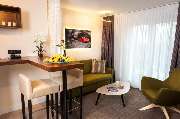 Best Western Hotel Hohenzollern - Suite
