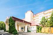 Best Western Hotel Jena - Exterior