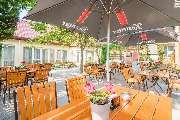 Best Western Hotel Jena - Food and Drink