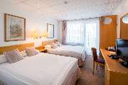 Best Western Hotel Jena - Guest room