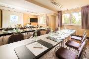 Best Western Hotel Jena - Meeting room