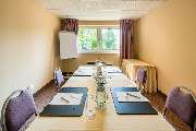 Best Western Hotel Jena - Meeting room