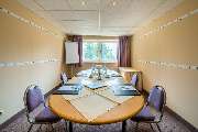 Best Western Hotel Jena - Meeting room