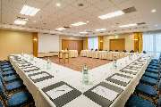 Best Western Hotel Jena - Meeting room