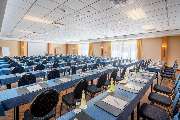 Best Western Hotel Jena - Meeting room