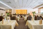 Best Western Hotel Jena - Restaurant