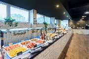 Best Western Hotel Kaiserslautern - Food and Drink