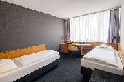 Best Western Hotel Kaiserslautern - Guest room