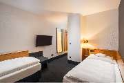 Best Western Hotel Kaiserslautern - Guest room