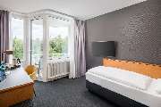 Best Western Hotel Kaiserslautern - Guest room