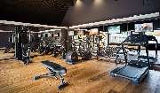 Best Western Hotel Kaiserslautern - Health club  fitness center  gym