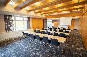 Best Western Hotel Kaiserslautern - Meeting room