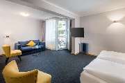 Best Western Hotel Kaiserslautern - Suite