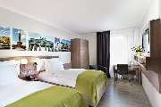 Best Western Hotel Kantstrasse Berlin - Guest room