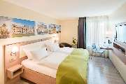 Best Western Hotel Kantstrasse Berlin - Guest room