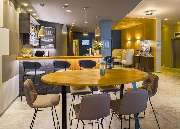 Best Western Hotel Kantstrasse Berlin - Lobby