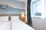 Best Western Hotel Kiefersfelden - Standard room with double bed