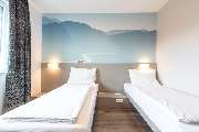 Best Western Hotel Kiefersfelden - Twin Room