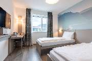 Best Western Hotel Kiefersfelden - Twin Room