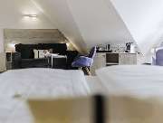 Best Western Hotel Kurfuerst Wilhelm I - Guest room