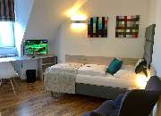 Best Western Hotel Kurfuerst Wilhelm I - Single room