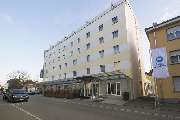 Best Western Hotel Lamm - hotel exterior