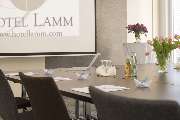 Best Western Hotel Lamm - Meeting room