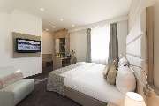 Best Western Hotel Lamm - Suite
