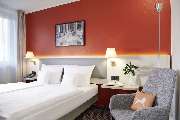 Best Western Hotel Leipzig City Center - Guest room