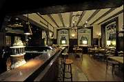 Best Western Hotel Lippstadt - BarLounge