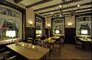 Best Western Hotel Lippstadt - BarLounge