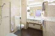 Best Western Hotel Lippstadt - Guest room bath