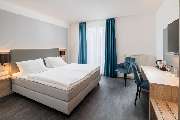 Best Western Hotel Lippstadt - King size business room