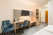 Best Western Hotel Lippstadt - King size business room