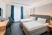 Best Western Hotel Lippstadt - Twin business room