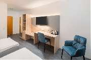 Best Western Hotel Lippstadt - Twin business room